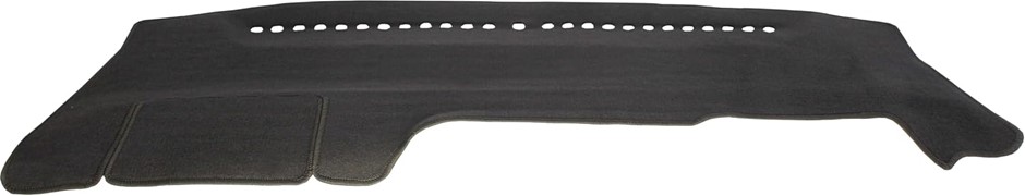 SUNLAND Dash Mat Charcoal Suits Hyundai Staria/Load US4.V1 MY22 Wagon/Van 0