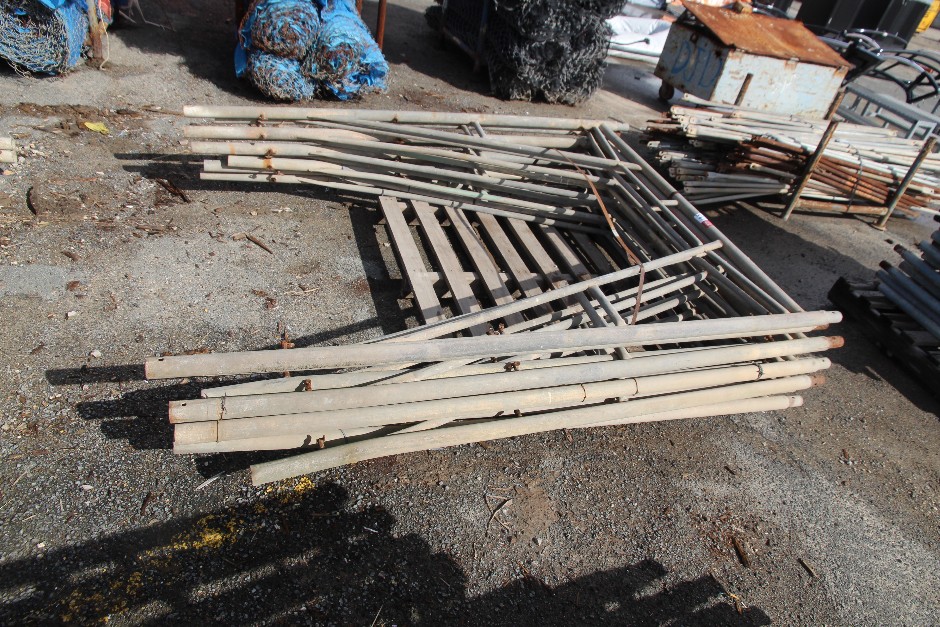 Bricker-Scaffolding End Frames (Sticker 195)