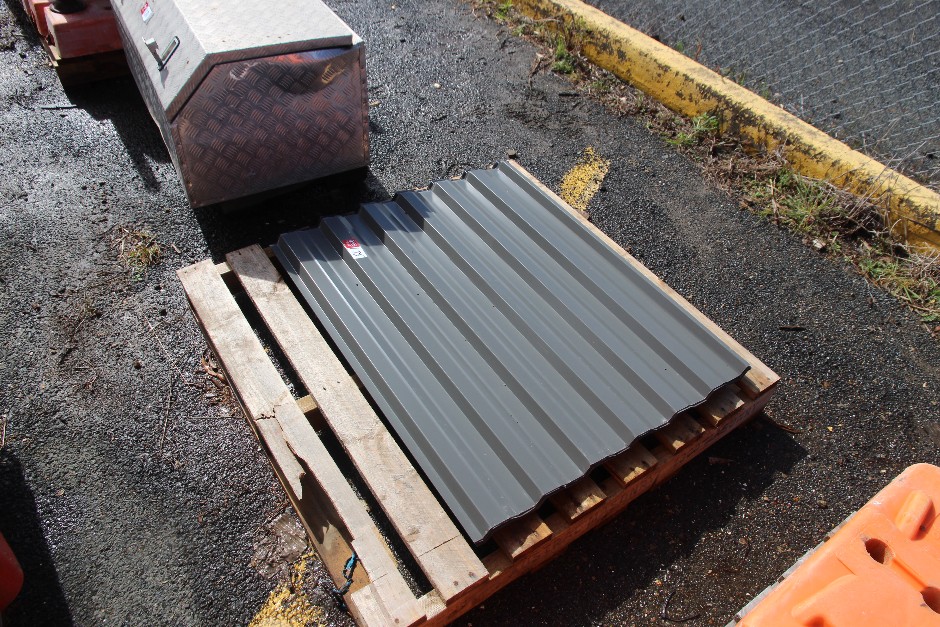 <p>Fence Panels</p>