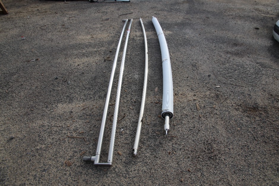 <p>Wakeboard Tower Parts</p>
