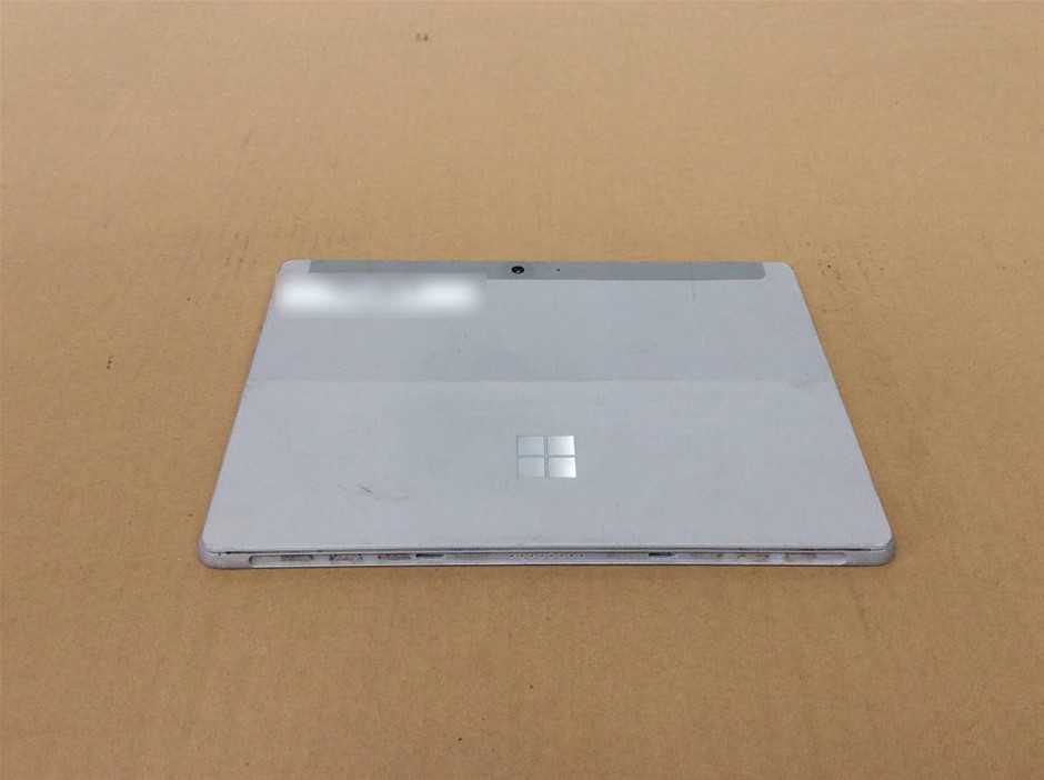 MICROSOFT SURFACE GO 2 (1901) Laptop Pentium Gold 4425Y 4GBRAM 64GB