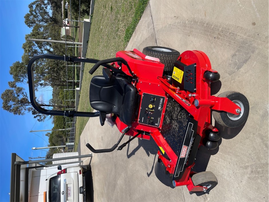 50in Xero Turn Lawn Mower (Unused)