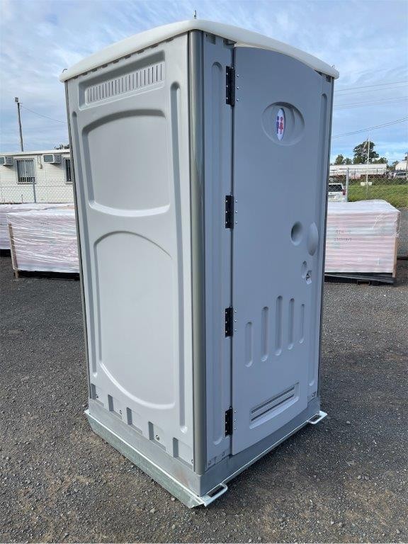 Fresh Water Portaloo (Unused)