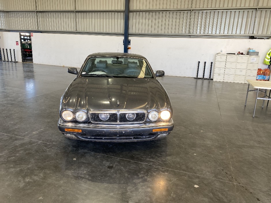 Brisbane Motor Vehicle Auction