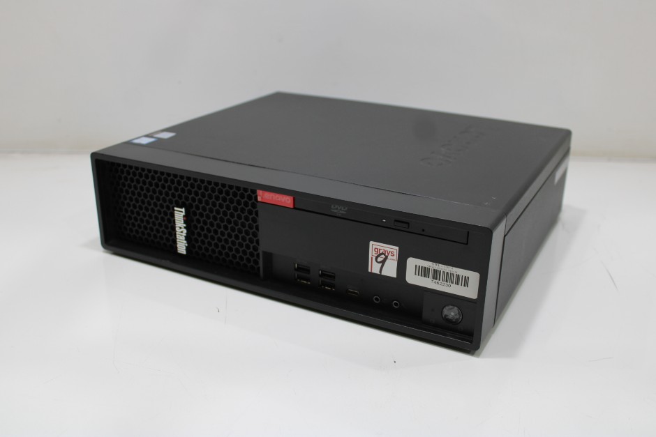 <p>LENOVO THINKSTATION P330 30C8S04H00</p>