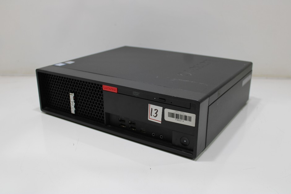 LENOVO THINKSTATION P330 30C8S04H00