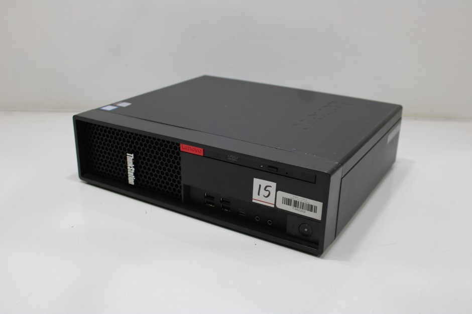 LENOVO THINKSTATION P330 30C8S04H00
