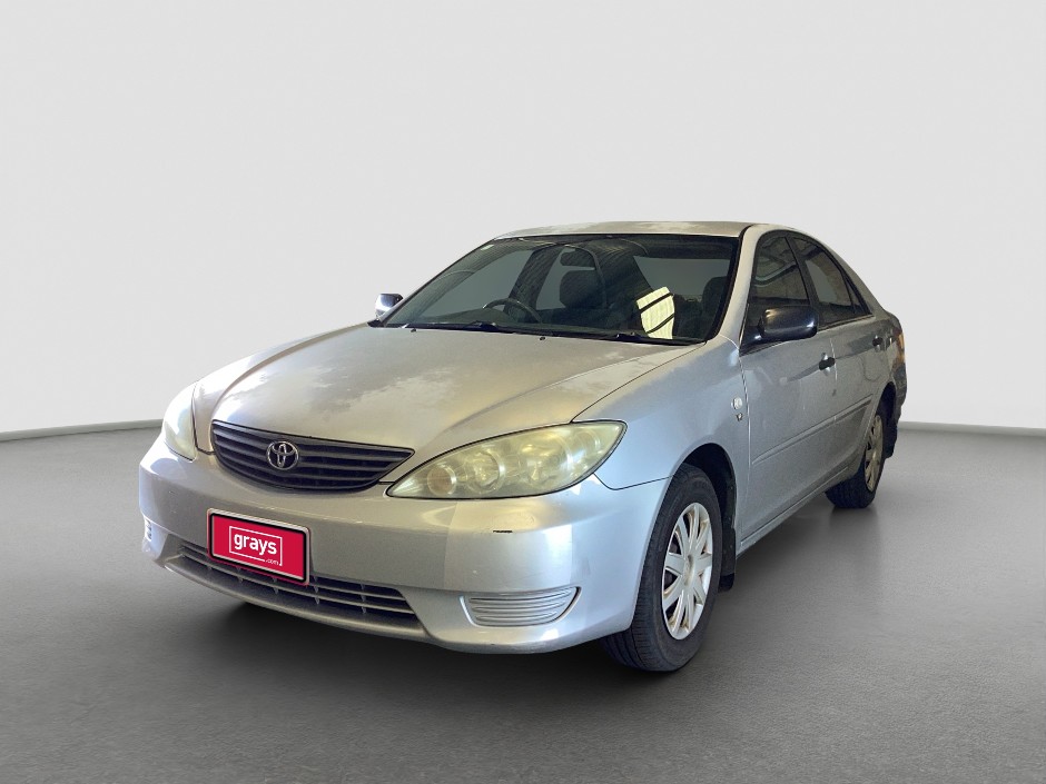 2005 Toyota Camry Altise Petrol