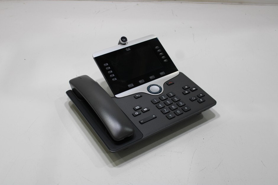 CISCO CP-8845-K9