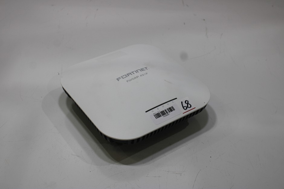 <p>FORTINET FORTIAP-431F</p>
