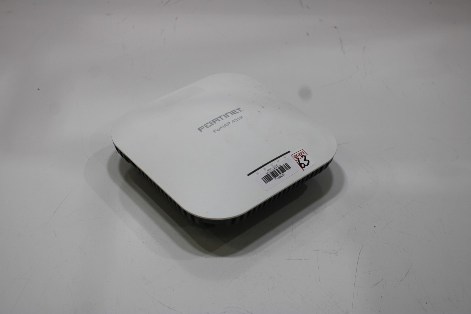<p>FORTINET FORTIAP-431F</p>
