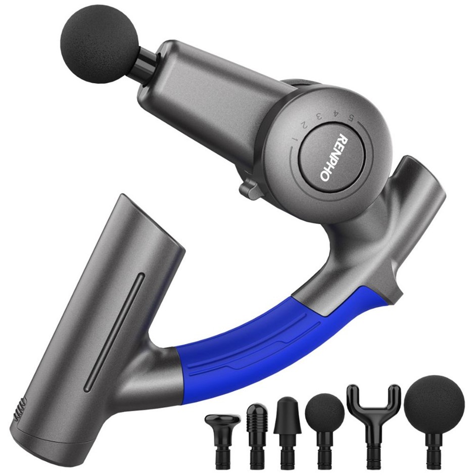 RENPHO R4 Pro Massage Gun