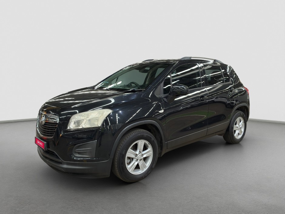 2013 Holden Trax LS Wagon (Petrol) (Auto)