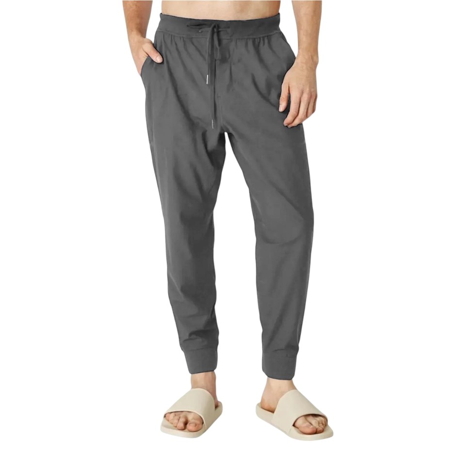 CLOUDVEIL Men's Comfort Joggers, Size XL, Grey. Buyers Note - Discount Fre