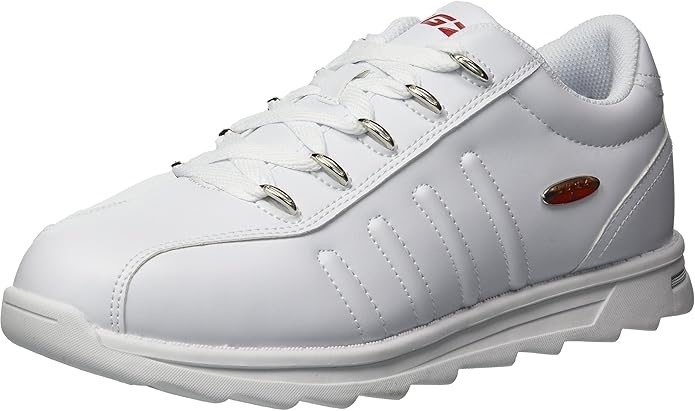 LUGZ Men's Changeover Ii Fashion Sneaker, Size: US11.5/EU45.5. Colour: Whit