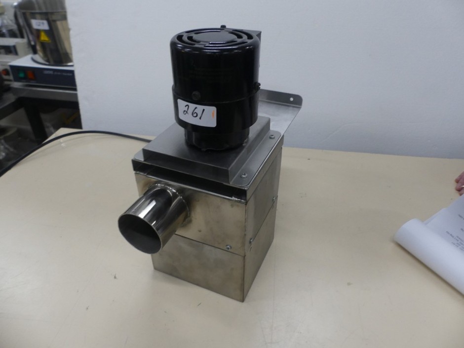 Exhaust Fan Motor
