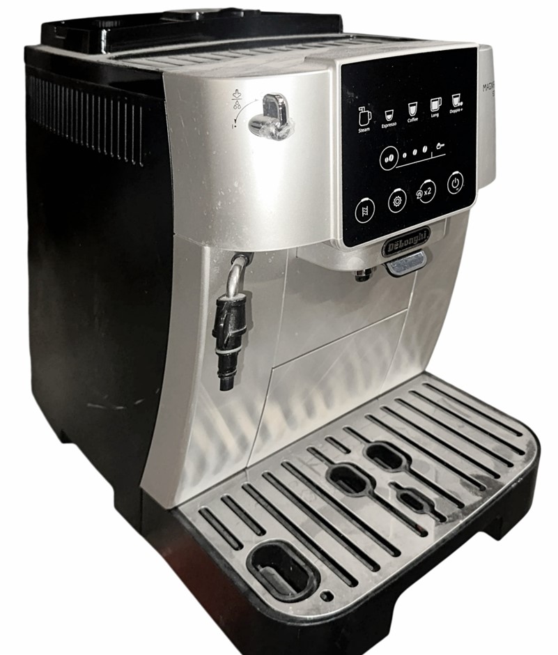 De’Longhi Magnifica Start ECAM220.31.SB Fully Automatic Coffee Machine – Si