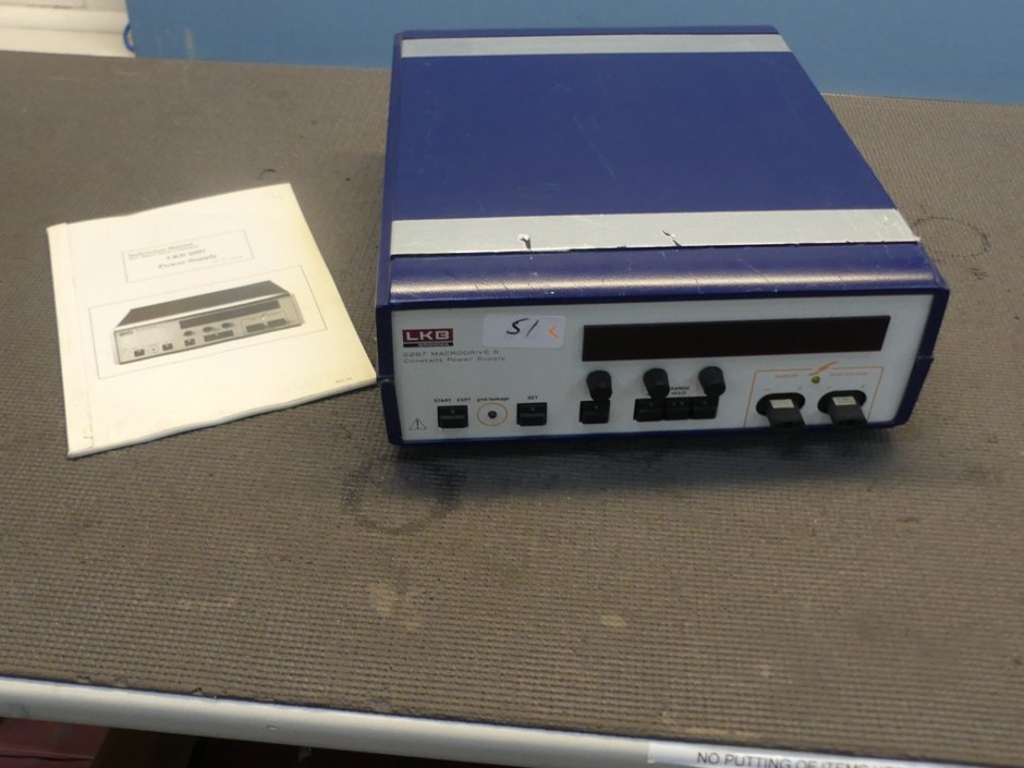 <p>Power Supply Dual Outputs Programmable 0–2000V 200mA</p>