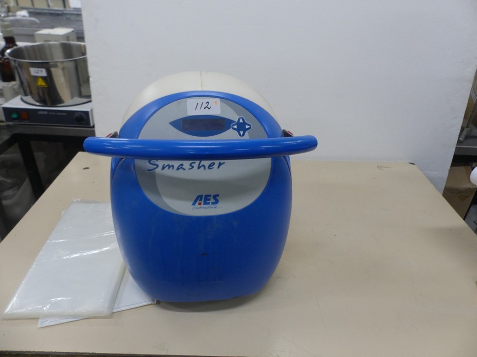 <p>Stomach Action Homogeniser/Blender Including 400ml Bags with Timer</p>