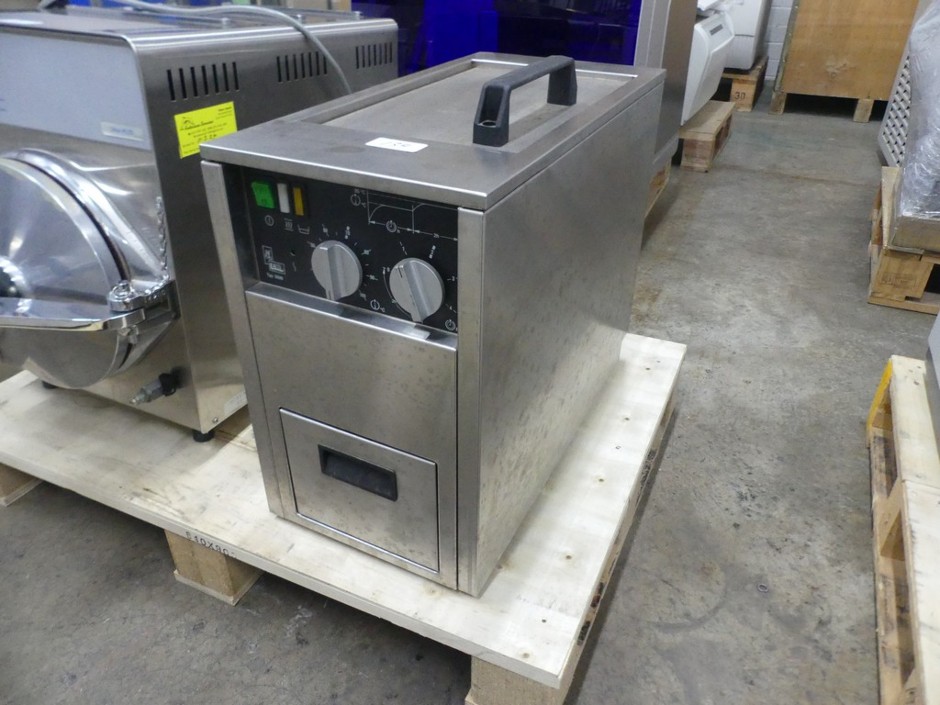 Boiling Bath 30 Litre Capacity with Timer