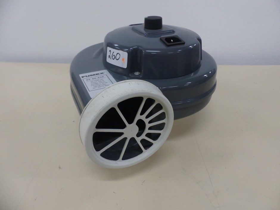 <p>Fan Motor</p>