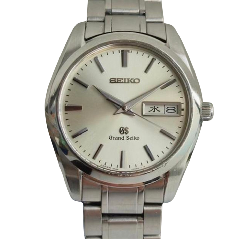 GRAND SEIKO HERITAGE COLLECTION SBGT035 QUARTZ 37MM SBGT035 BXP