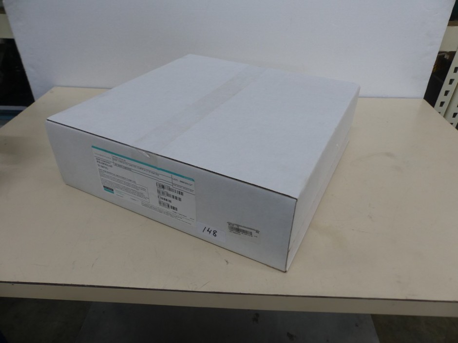Platinum-Cured Silicone Reinforced Tubing