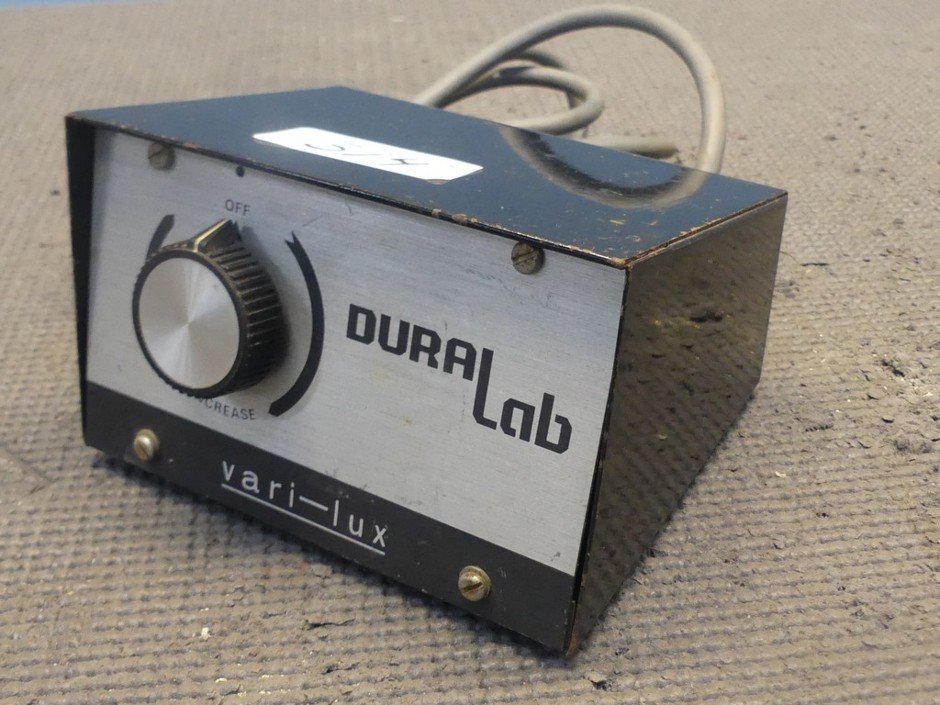 Low Voltage Variable P/S 0-8V AC 5A