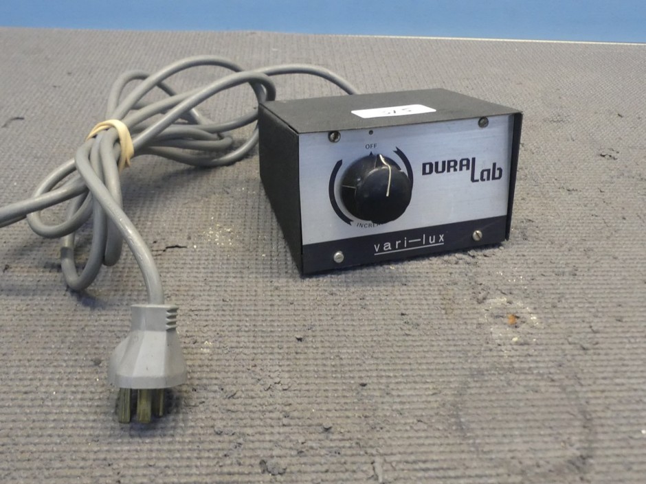 <p>Low Voltage Variable P/S 0-8V AC 5A</p>