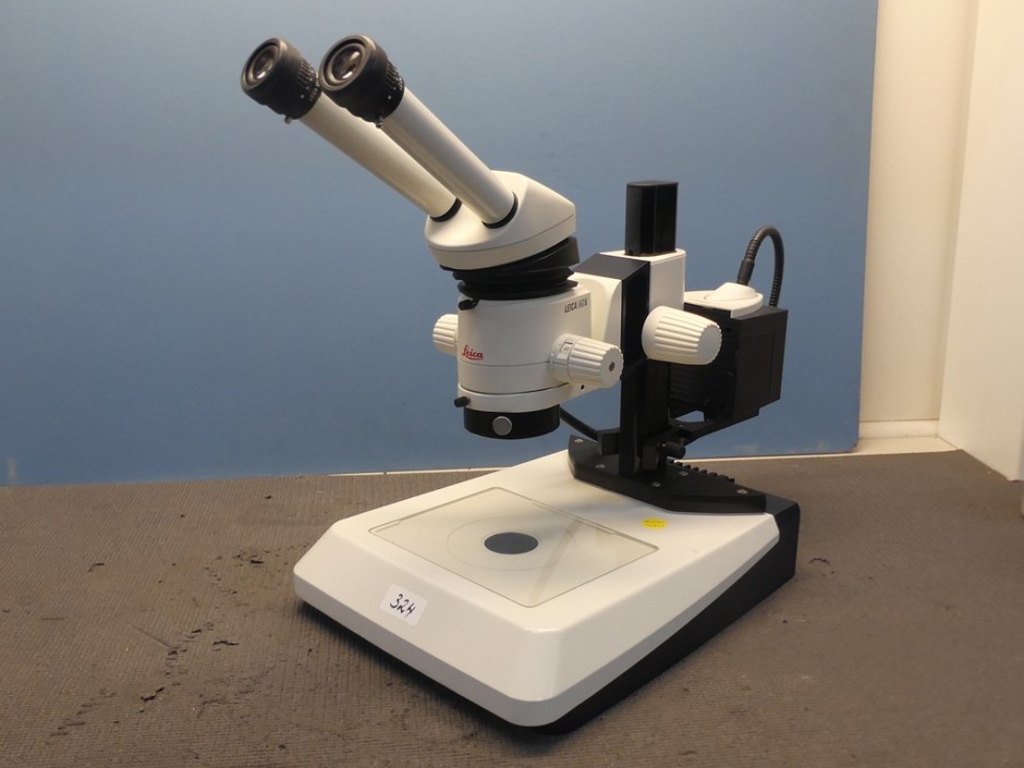 <p>Microscope Stereo Binocular</p>