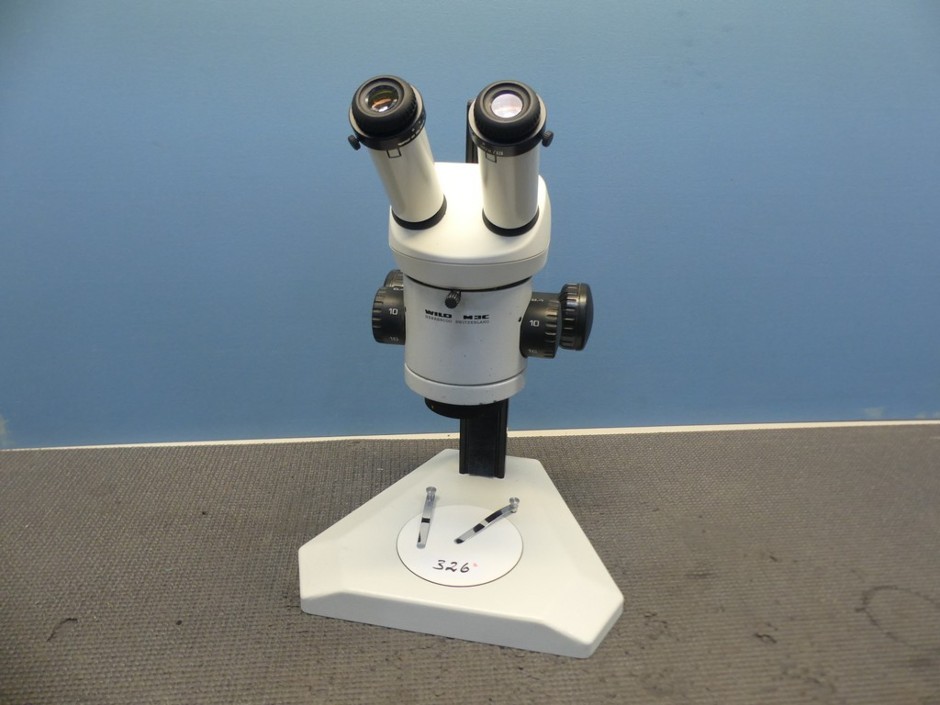 Microscope Stereo Binocular