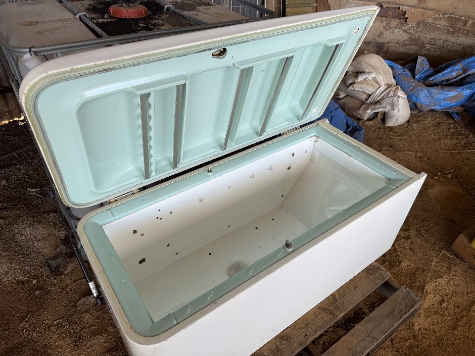 Fridge Esky