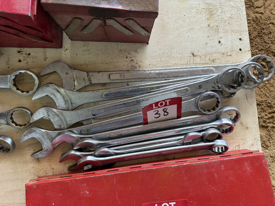<p>Metric Spanner Set</p>