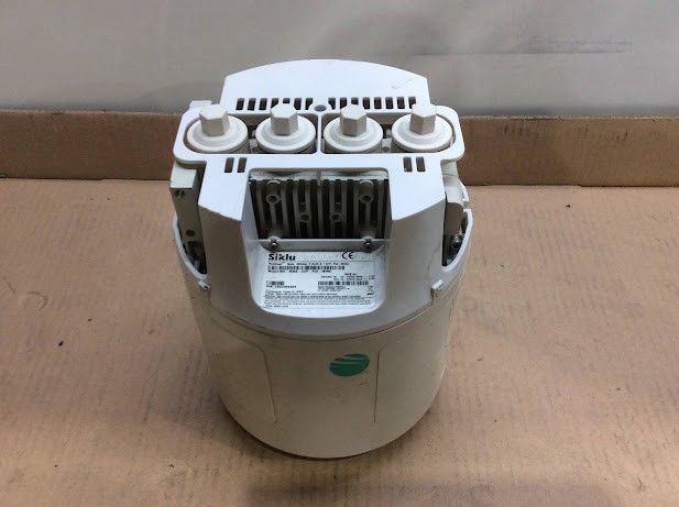 Siklu MH-N366-CCP-PoE-MWB MultiHaul Node