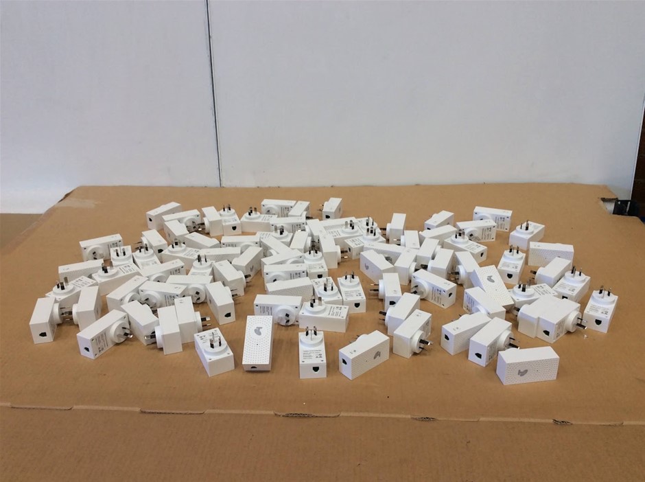 Telstra Voice Extender (Lot of 87)