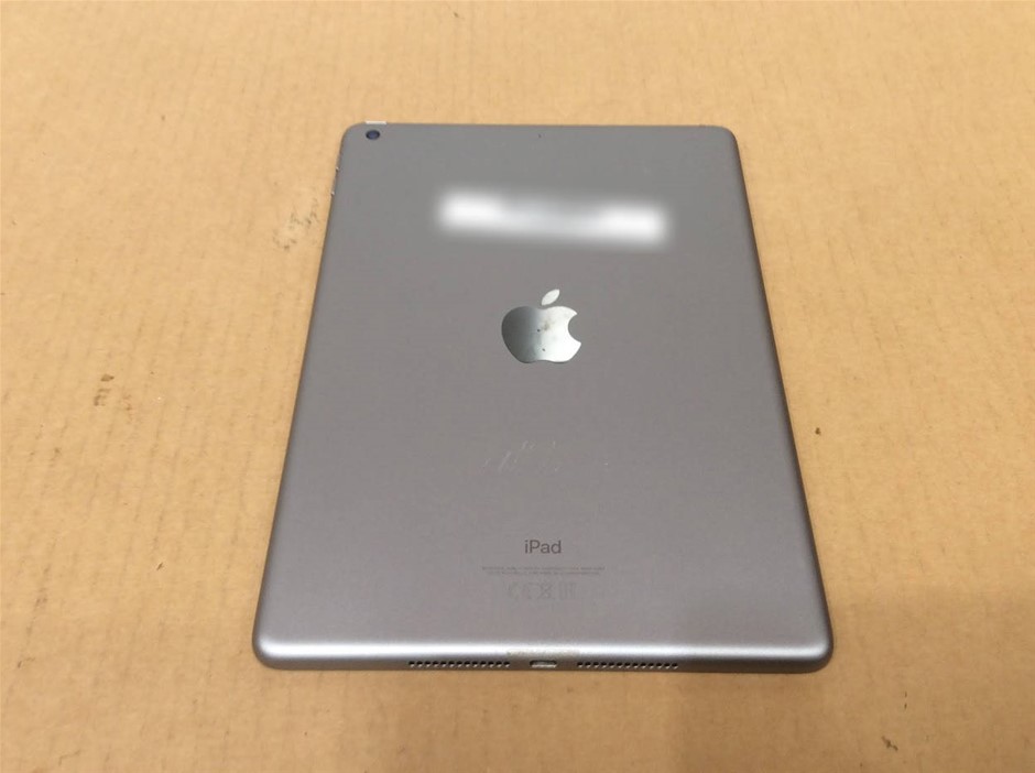 Apple iPad 6 (A1893) 128GB Tablet