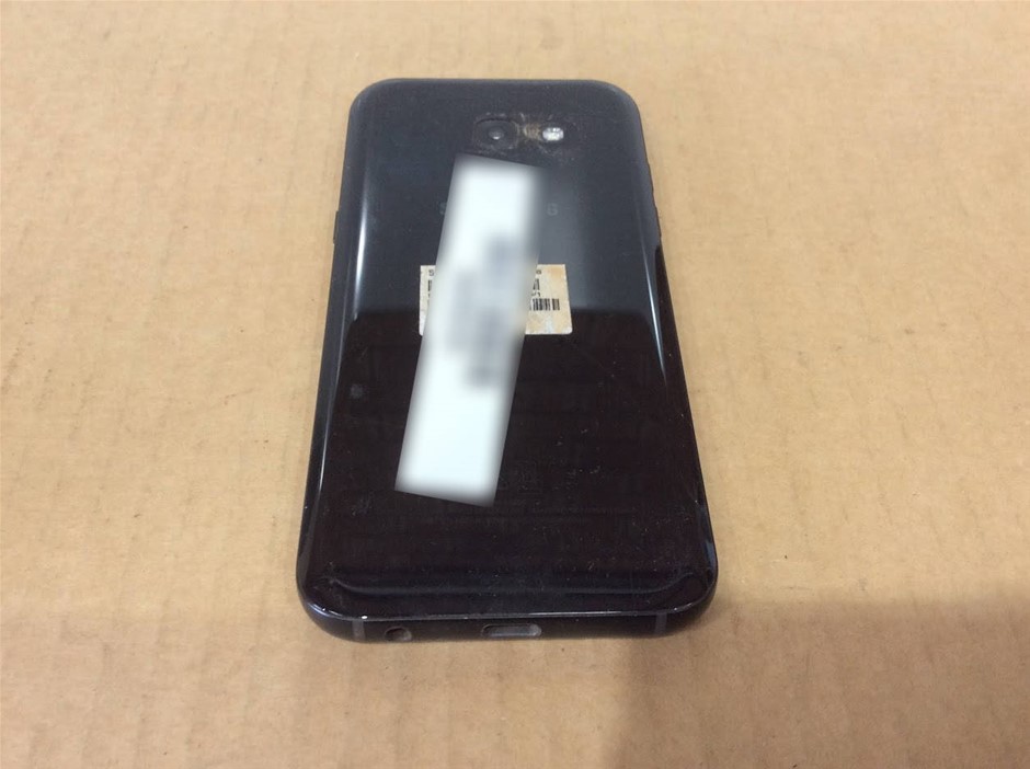 SAMSUNG Galaxy A5 3GBRAM 32GB Smartphones