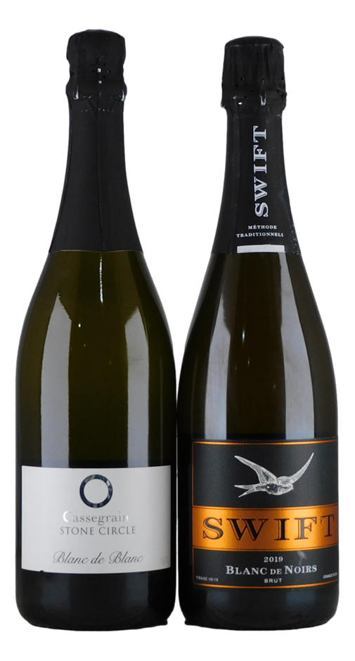 Mixed Sparkling Pack (6x 750mL), AUS