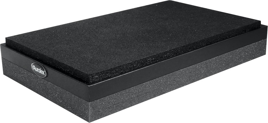 AURALEX ProPAD-XL Pro Speaker Isolation Pads 2-Pieces, X-Large