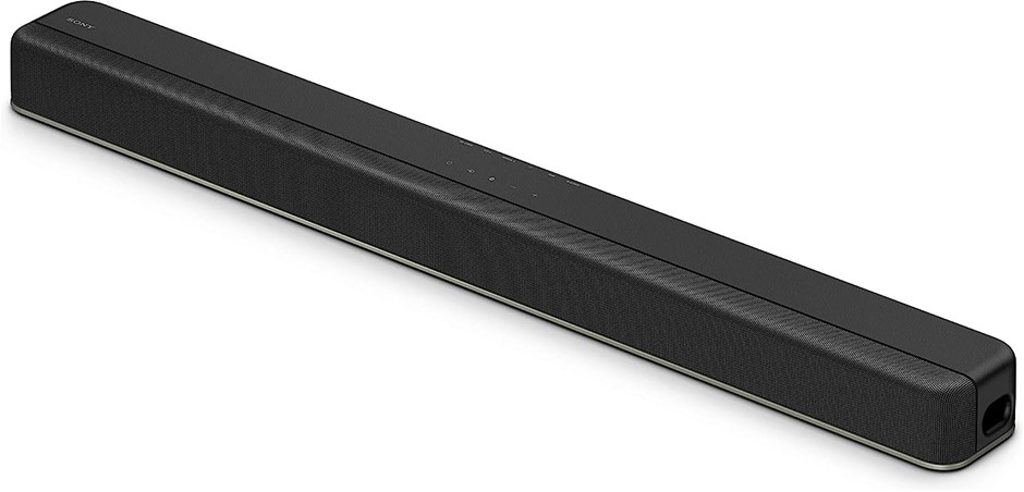 SONY HTX8500 2.1ch Dolby Atmos®/DTS:X® Soundbar with Built-in subwoofer (In
