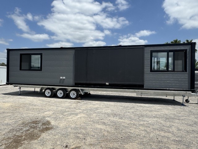 <p>Tiny House On Wheels Unused 2026</p>