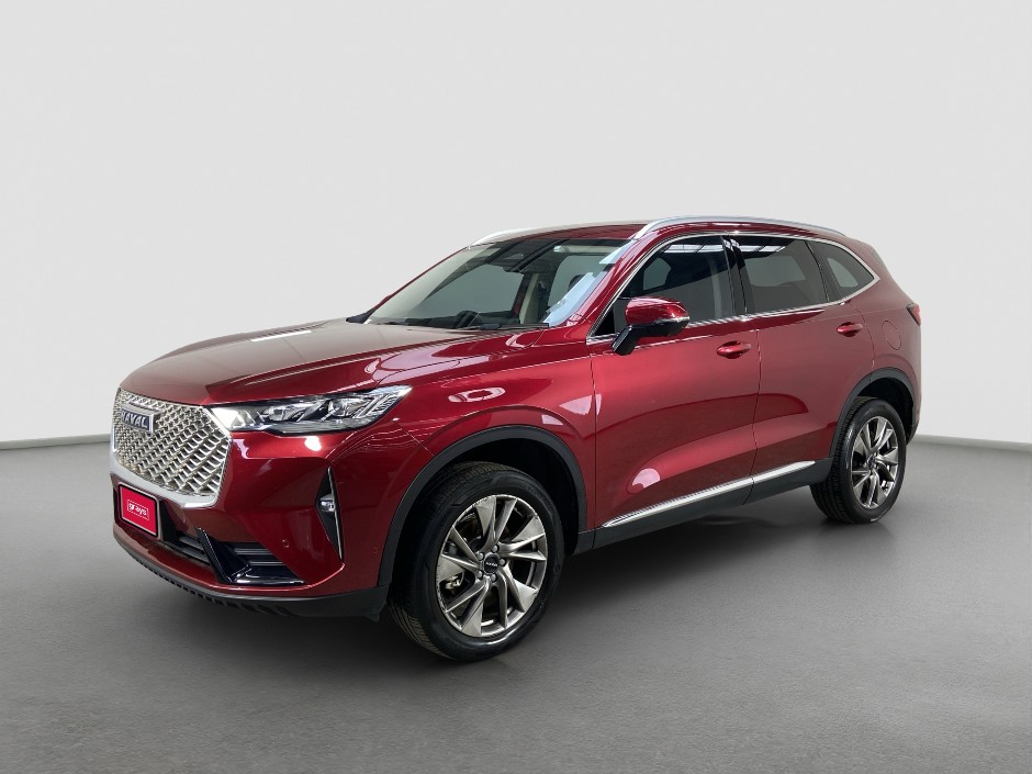 2022 GWM Haval H6 Ultra 4WD PETROL 150kw 7sp Auto