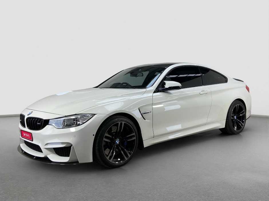 2015 BMW M4 Petrol