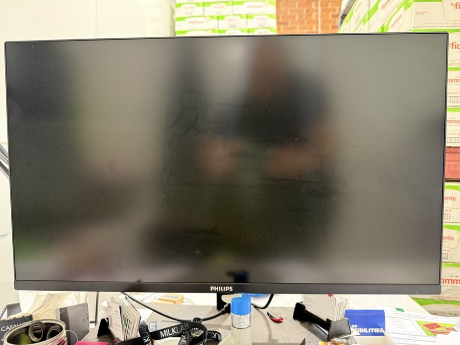 Philips 32" HDMI Monitor