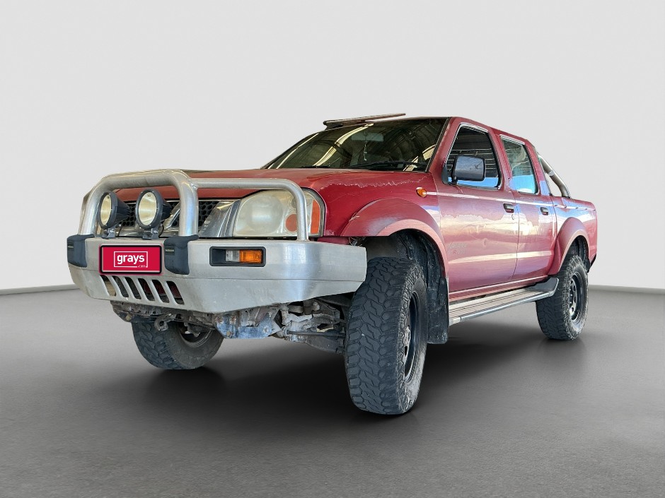 WA Police Impounded Motor Vehicle Auction