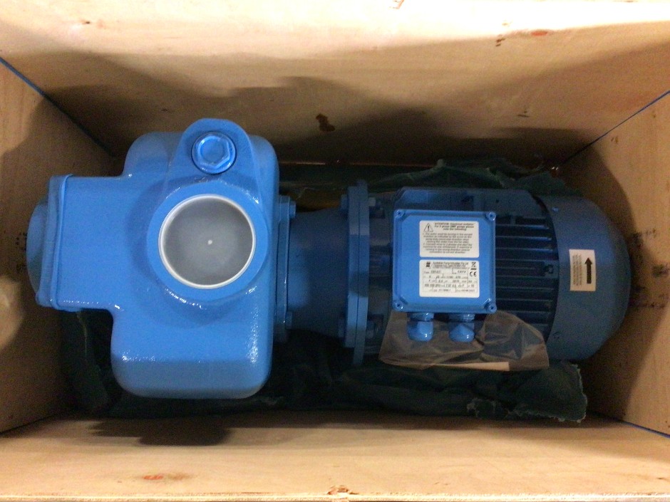 Australian Pump Industries