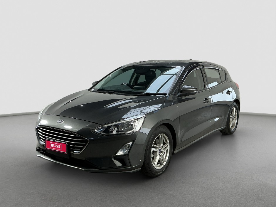 Grays Adelaide Motor Vehicle Auction (Reserves)