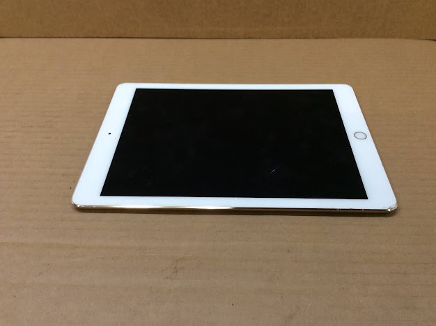 APPLE IPAD AIR2(A1566) Tablet 64GB