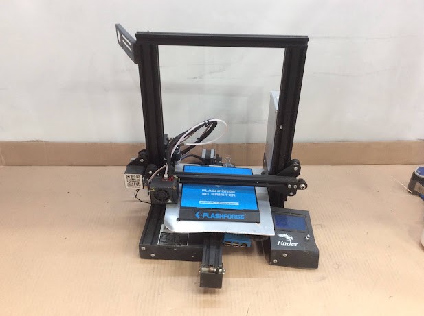 Creality Ender-3 Pro 3D Printer