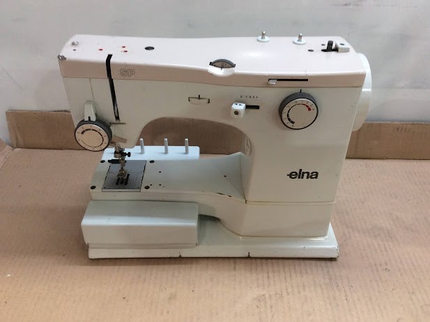 Elna SP Sewing Machine